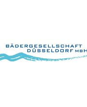 Freizeitbad Düsselstrand Logo