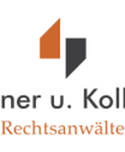 Förthner & Kollegen  Anwaltskanzlei  Logo