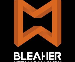 Bleaher Metallbau GmbH Logo