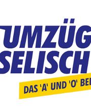 Umzüge Selisch Logo
