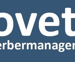 coveto (powered by arsmedia) Logo