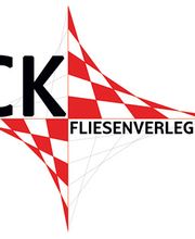 CK-Fliesenverlegung Logo