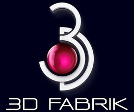 3D Fabrik Oliver Wesch Logo