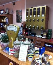 Reparatur-Service-Caffe-Bar / die-kaffeebohne-Garching/Hochbrück