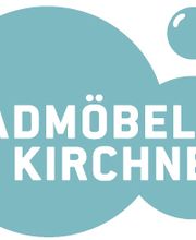 Badmöbel-Kirchner Logo