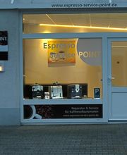 Espresso-Service-Point Logo