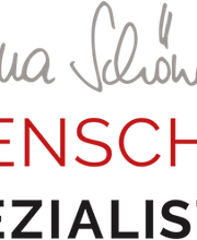 Datenschutzspezialistin Logo