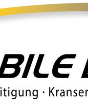 Mietwagenvermietstation Logo