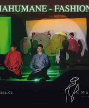 A. M a h u m a n e- Vernissage 