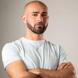 Persönlichkeitstrainer und Beziehungscoach