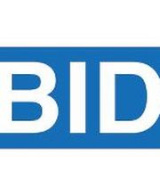 BID Bayerischer Inkasso Dienst AG Logo