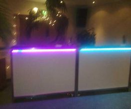 Die eine Bar