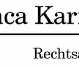 Rechtsanwaltskanzlei Karrasch Logo
