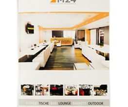M24 GmbH Katalog 2011