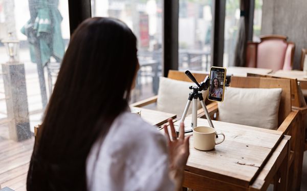 Influencer Marketing als modernes Werbeinstrument