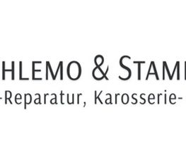 Schlemo & Stamer GbR Logo