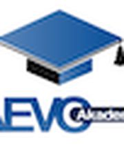 AEVO Akademie Logo