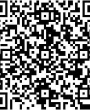 Unsere Kontaktdaten per Scann erhalten!