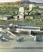 Flughafen Bilfinger Berger