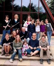 Querflötenunterricht Berlin