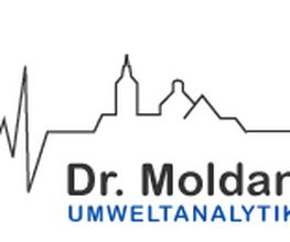 Dr. Moldan Umweltanalytik Logo