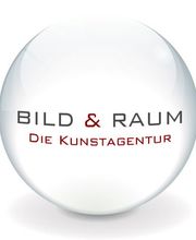 Die Kunstagentur Bild & Raum Logo