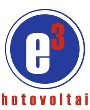 E3 Planungsbüro Laaber Logo