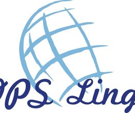 „KOPS Lingua“ Logo