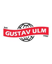 Umzüge Gustav Ulm KG Logo