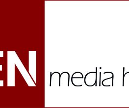 TEN media house Logo