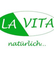 Lavita natürlich Iserlohn Logo