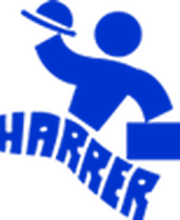 Fritz Harrer Logo