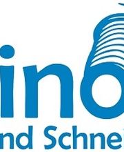 gutino.de Marcus Gutstein Logo