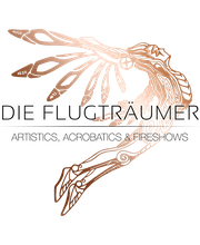 Die Flugträumer Logo