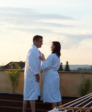Sonnendeck