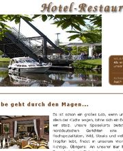 Hotel Restaurant Ummen Barßel