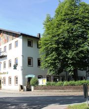 Alter Wirt Höhenkirchen Logo