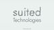 Logo mit Schriftzug: "suited Technologies" und Website-URL "www.suitec.de".