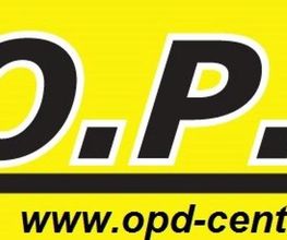 O.P.D. ServicePoint Logo