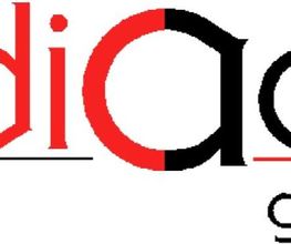 mediadress gmbh Logo
