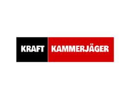 Kammerjäger Kraft Logo