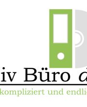 ArchivBüro digital Logo