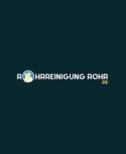 Rohrreinigung Rohr Logo