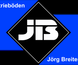 JB - Industrieböden Logo
