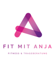 FIT mit Anja Logo
