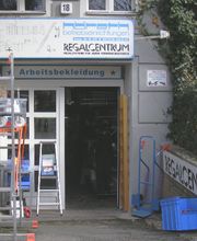 HÖRETH, Betriebseinrichtungen