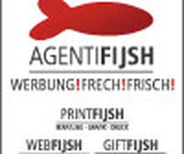 AgentiFijsh Logo