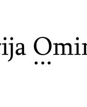 Frija Omina Logo