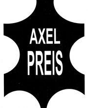 Sattlerei Axel Preis Logo