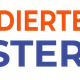 Logo met tekst: "Ongediertebestrijder Amsterdam.nl" en een oranje insect in een cirkel.
